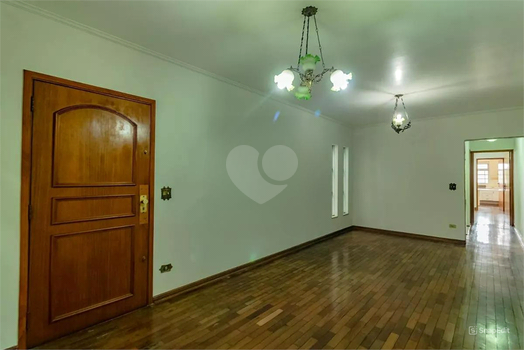 Venda Sobrado São Paulo Vila Alexandria 1
