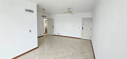 Venda Apartamento Rio De Janeiro Tijuca 1