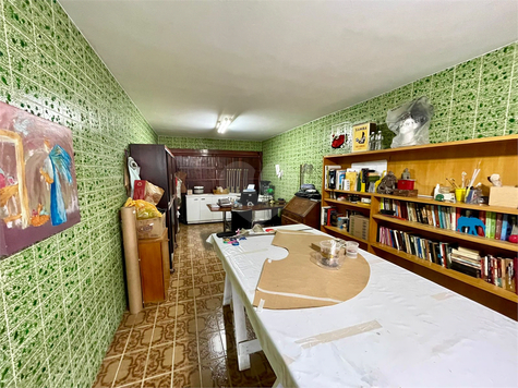 Venda Casa Cotia Vila São Joaquim 1