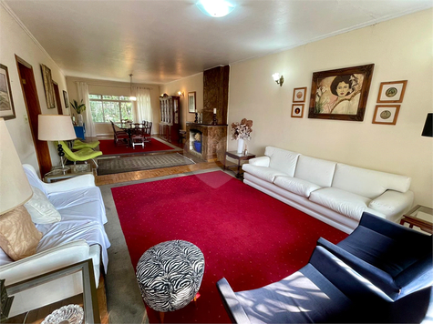 Venda Casa Cotia Vila São Joaquim 1