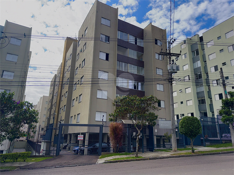 Venda Apartamento Curitiba Água Verde 1