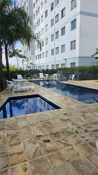 Venda Apartamento São Paulo Vila Santa Maria 1