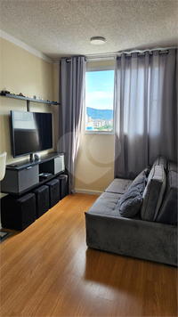 Venda Apartamento São Paulo Vila Santa Maria 1