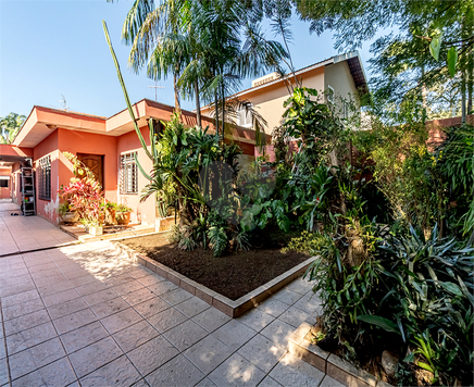 Venda Casa de vila São Paulo Butantã 1
