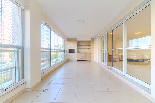 Venda Apartamento São Paulo Vila Leopoldina 1
