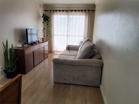 Venda Apartamento Jundiaí Jardim Colônia 1