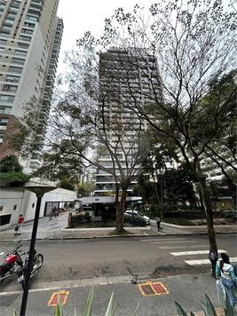 Venda Salas São Paulo Consolação 1