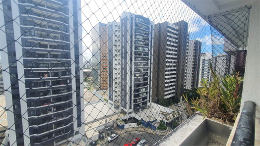 Venda Apartamento Salvador Pituba 1