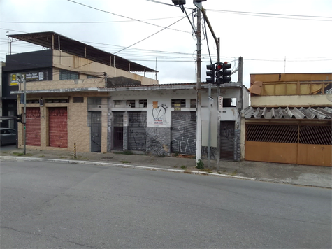 Venda Terreno São Paulo Vila Baruel 1