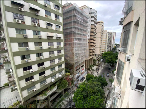 Venda Apartamento Niterói Icaraí 1