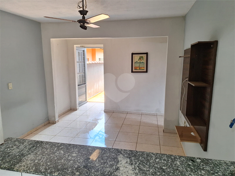 Venda Casa Barra Bonita Conjunto Residencial Coronel José Victorino De França 1