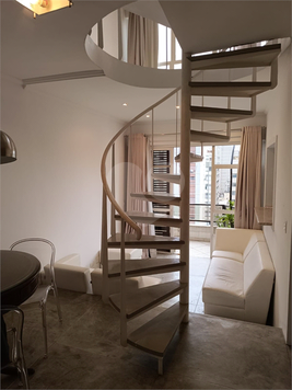 Venda Apartamento São Paulo Cerqueira César 1