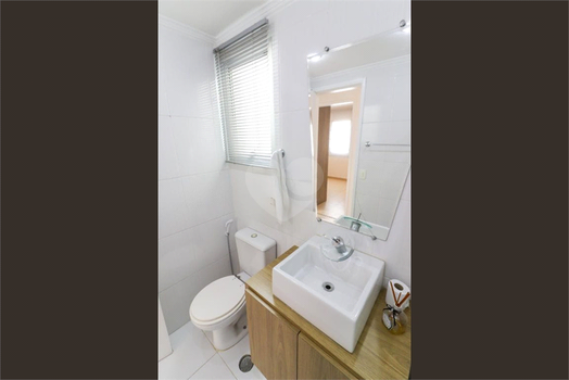 Venda Apartamento São Paulo Jardim Das Vertentes 1