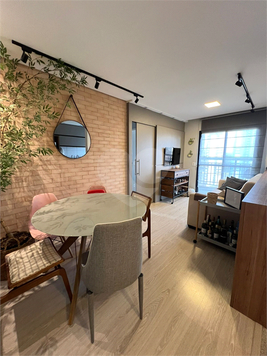 Venda Apartamento Sorocaba Jardim São Carlos 1