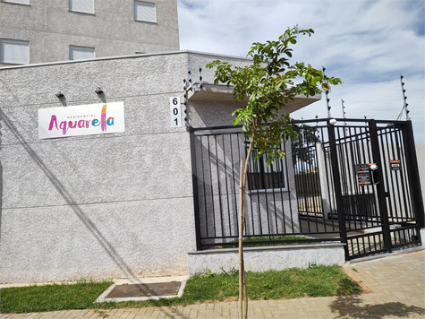 Venda Apartamento Limeira Chácara Antonieta 1