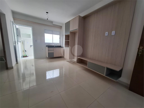 Venda Apartamento São Paulo Vila Santa Edwiges 1