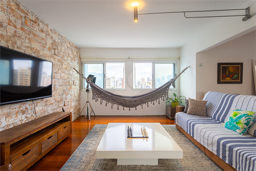 Aluguel Apartamento São Paulo Pinheiros 1