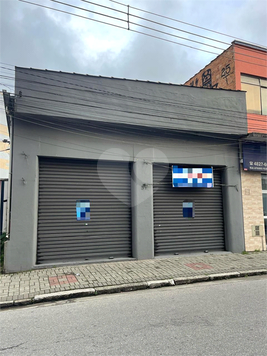 Aluguel Salão Comercial Ribeirão Pires Centro 1