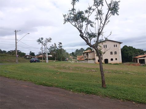 Venda Loteamento Sorocaba Caguassu 1