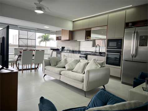 Venda Apartamento Osasco Vila Osasco 1