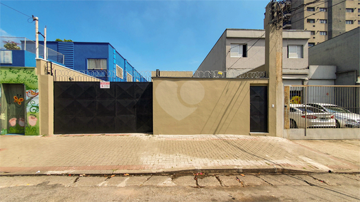 Aluguel Galpão São Paulo Cidade Vargas 1