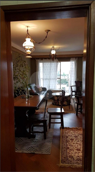 Venda Apartamento São Paulo Indianópolis 1