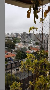 Venda Apartamento São Paulo Indianópolis 1