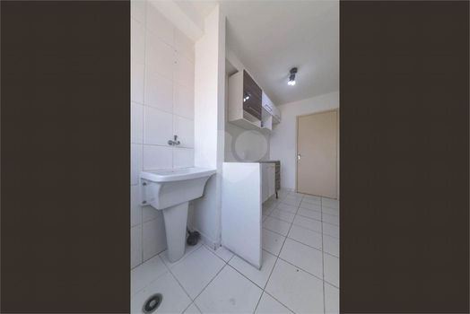 Venda Apartamento São Paulo Vila Parque Jabaquara 1