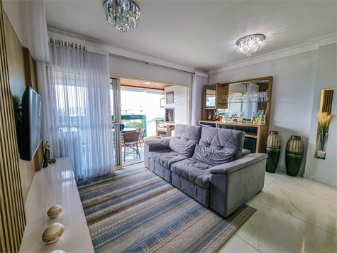 Venda Apartamento Bertioga Riviera 1