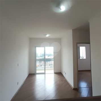 Aluguel Apartamento Osasco Umuarama 1