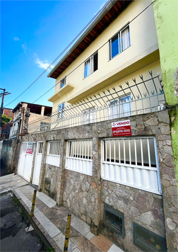 Venda Casa Salvador Acupe De Brotas 1