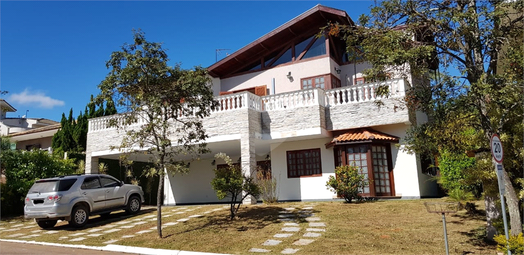 Venda Condomínio Jundiaí Quartier Les Residences 1