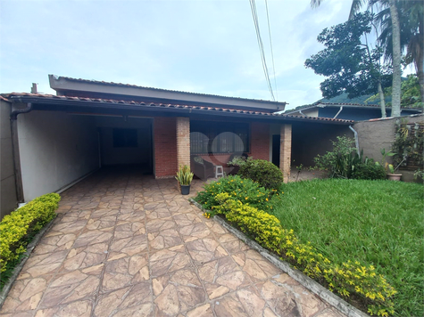 Venda Casa Caraguatatuba Martim De Sá 1