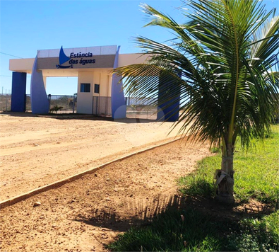 Venda Terreno Petrolina Distrito Industrial 1