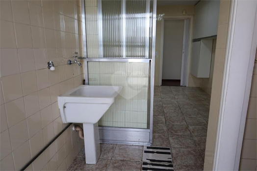 Venda Apartamento São Paulo Jardim Da Campina 1