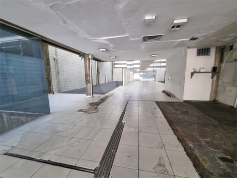 Aluguel Prédio inteiro São Paulo Campos Elíseos 1