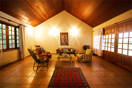 Venda Condomínio Valinhos Village Visconde De Itamaracá 1
