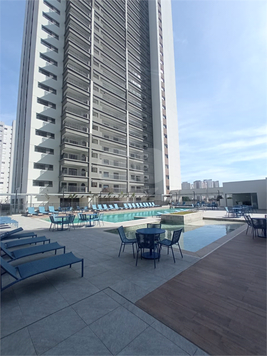 Venda Apartamento São Paulo Quarta Parada 1