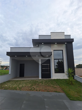 Venda Condomínio Sorocaba Jardim Novo Horizonte 1