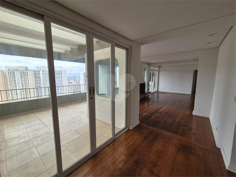 Venda Cobertura São Paulo Bela Vista 1
