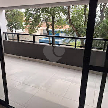 Venda Apartamento São Paulo Vila São José (ipiranga) 1