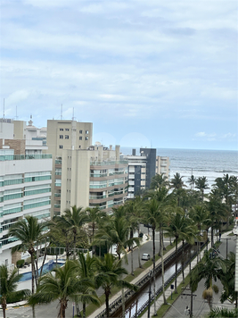 Venda Apartamento Bertioga Riviera 1