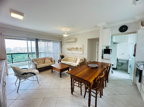 Venda Apartamento Bertioga Riviera 1