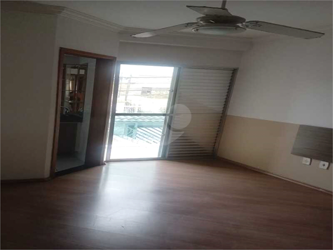 Aluguel Apartamento Santo André Utinga 1