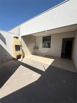 Venda Casa Anápolis Jardim Itália 1