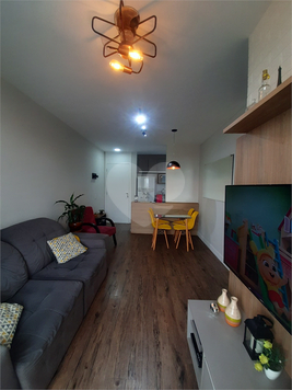 Aluguel Apartamento São Paulo Parque São Jorge 1