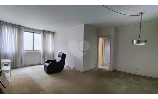 Venda Apartamento São Paulo Jardim Paulista 1