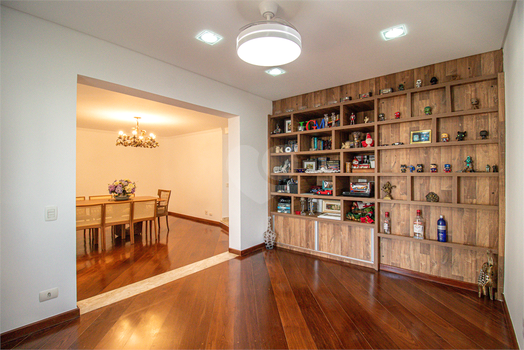 Aluguel Apartamento São Paulo Santo Amaro 1
