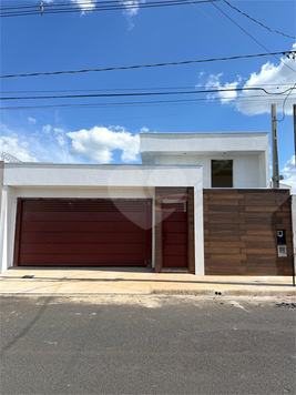 Venda Casa São Carlos Jardim Embaré 1