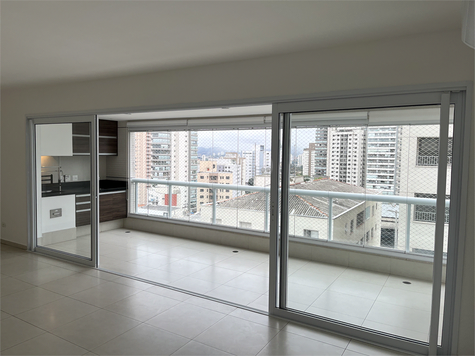 Venda Apartamento São Paulo Alto Da Lapa 1